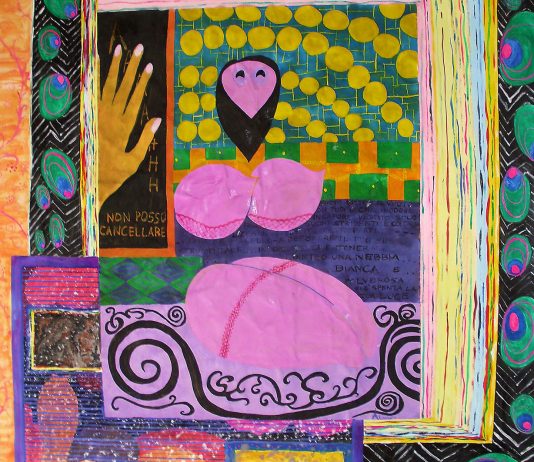 Aimèe (Luana Rondelli) – A ritroso