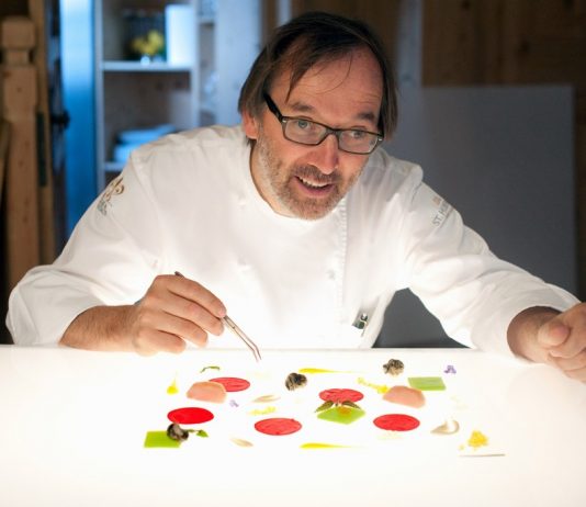 Alfonso Catalano – Colortaste