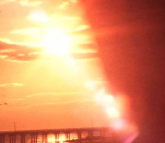 Anna Franceschini –  Qui fa maledettamente caldo