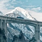 Attilio Capra – Panorami Umani