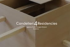 Candelieri. 4 Residencies_dinamiche da un’induzione