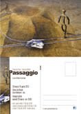 Caterina Prato / Fabrizio Maffei – Passaggio Caterina Prato / Fabrizio Maffei – Passaggio