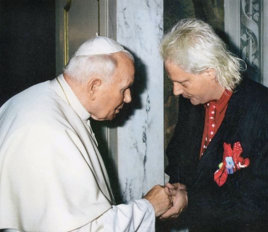 Cesare Esposito – Cesare per Roma. Roma per Cesare