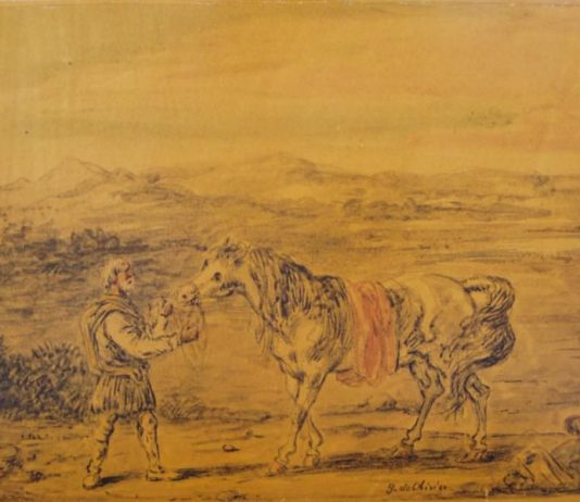 Collettiva di Pasqua