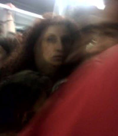 Edegildo Zava – Poltergeist