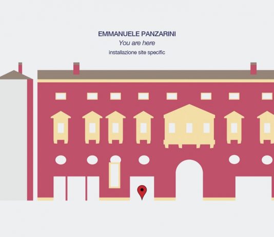 Emmanuele Panzarini – You are here