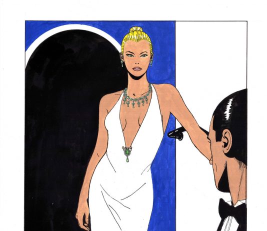 Enzo Facciolo – Colpo su colpo