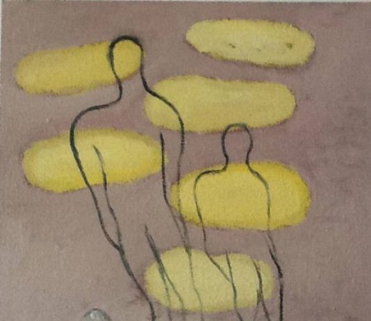 Eugenio Moi – Un uomo è un uomo, è un uomo, è un uomo