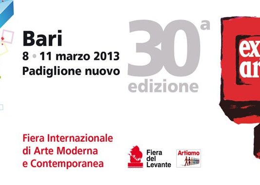 EXPO ARTE 2013