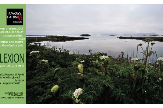 Fausto Meli – Reflexion Fausto Meli – Reflexion