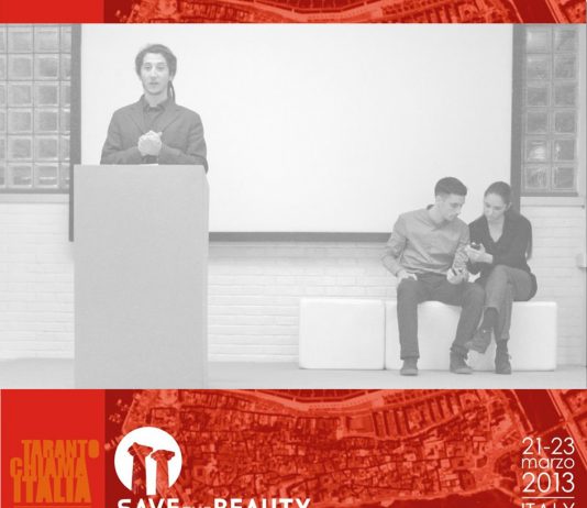 Filippo Riniolo – ILVA