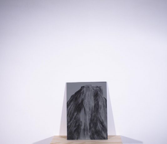 Francesco Locatelli – L’immane concretezza