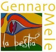 Gennaro Mele – La bestia Gennaro Mele – La bestia