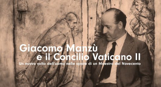 Giacomo Manzù e il Concilio Vaticano II
