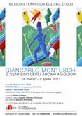 Giancarlo Montuschi – Il Sentiero degli Arcani Maggiori