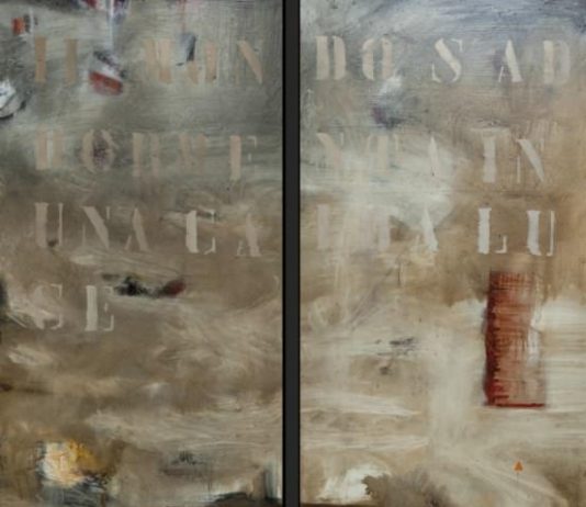 Gianluca Motto – Invito al viaggio