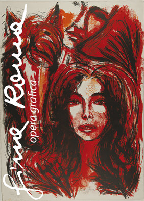 Gina Roma – Opera grafica