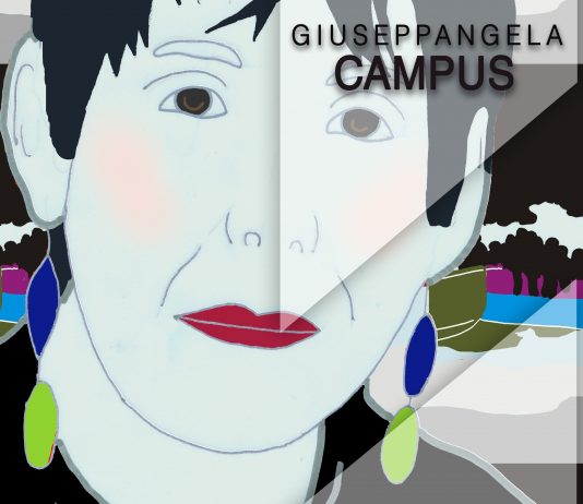 Giuseppangela Campus – I personaggi “con” autore
