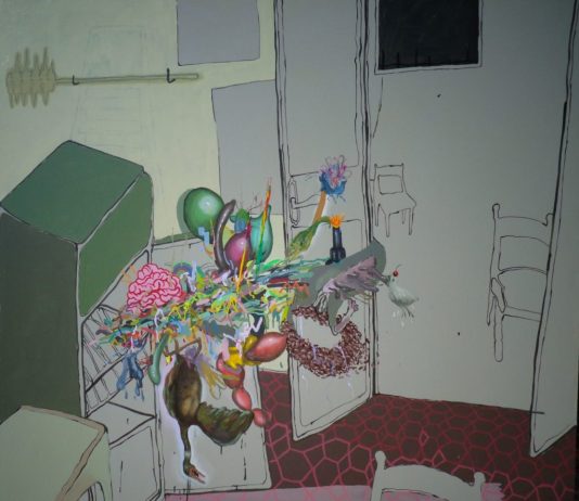 Giuseppe Abate / Chiara Sorgato