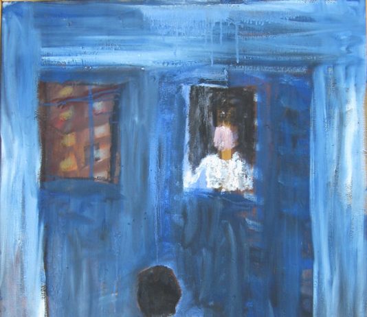 Insegnare e dipingere: due occasioni per invitare a riflettere