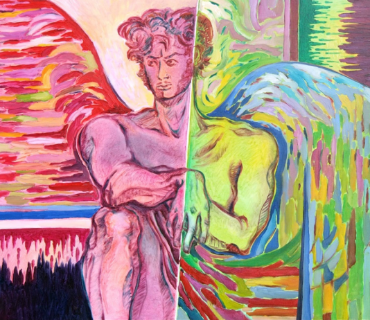 Irma Morassi – Eclettiche Nature