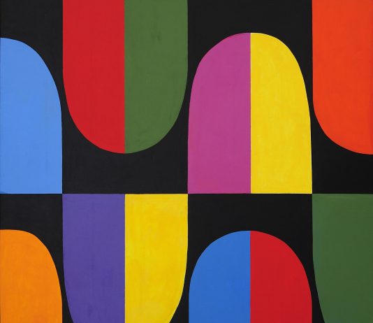 Lia Drei / Francesco Guerrieri – Sperimentale P