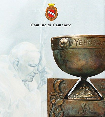 Lorenzo D’Andrea – Il santo Graal Lorenzo D’Andrea – Il santo Graal