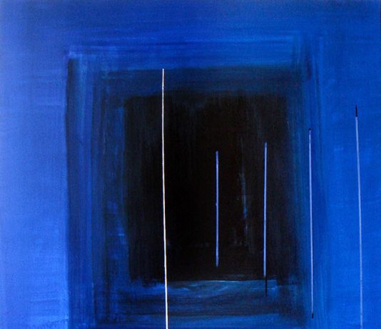 Lorenzo Indrimi – Omaggio a John Cage 3