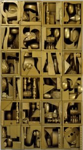Louise Nevelson