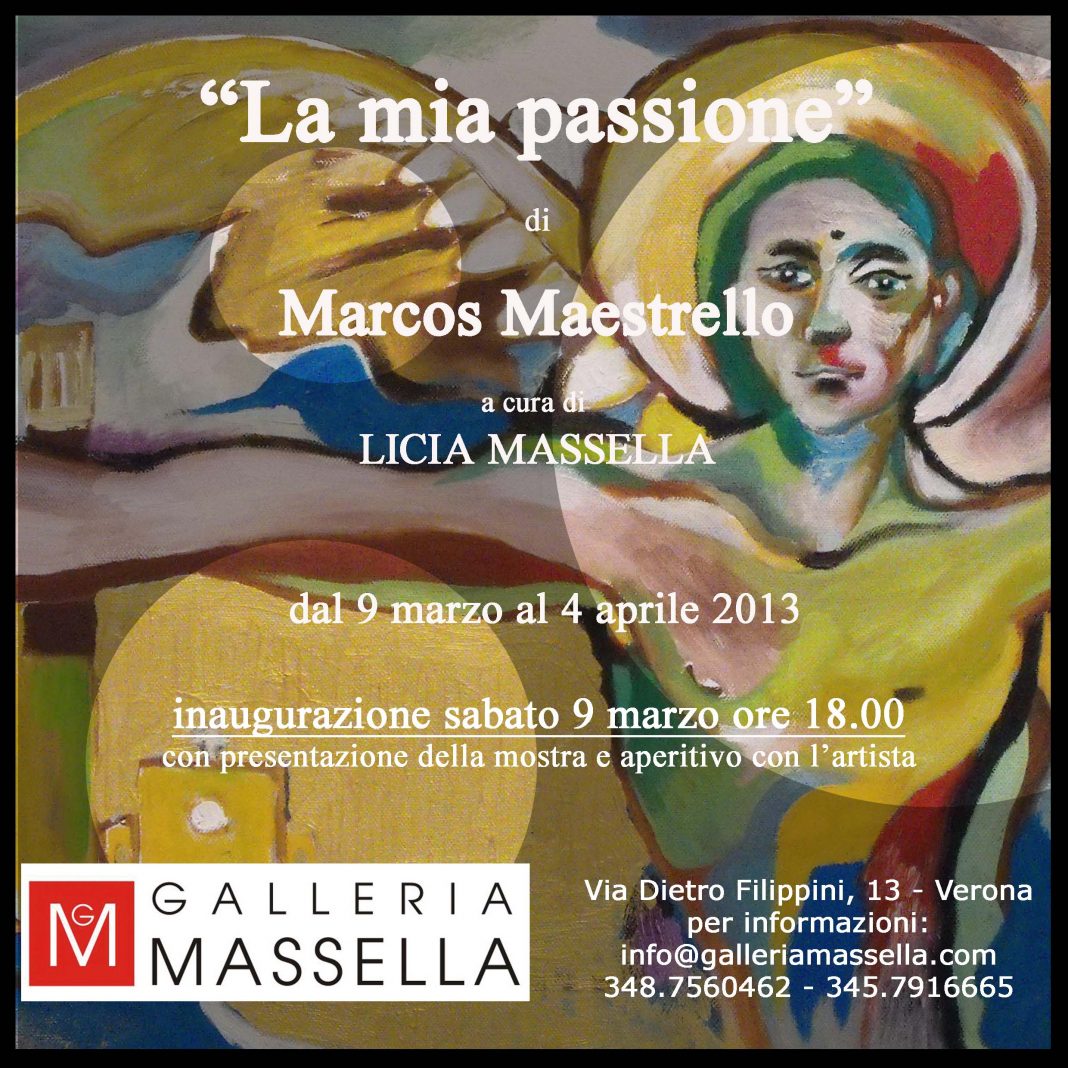 Marcos Maestrello – La mia passionehttps://www.exibart.com/repository/media/eventi/2013/03/marcos-maestrello-8211-la-mia-passione-1068x1068.jpg