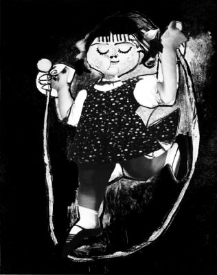 Maria Antonietta Scarpari – Il mio viaggio dappertutto. Picasso mon amour