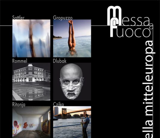 Messa a Fuoco nella Mitteleuropa