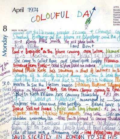 MODA The designer’s view MODA The designer’s view