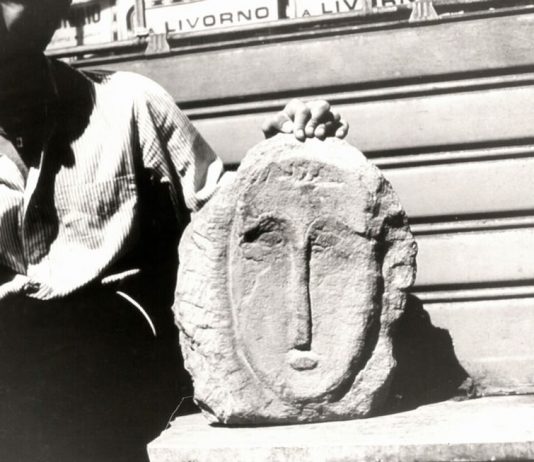 Modì tra arte e cinema Modì tra arte e cinema