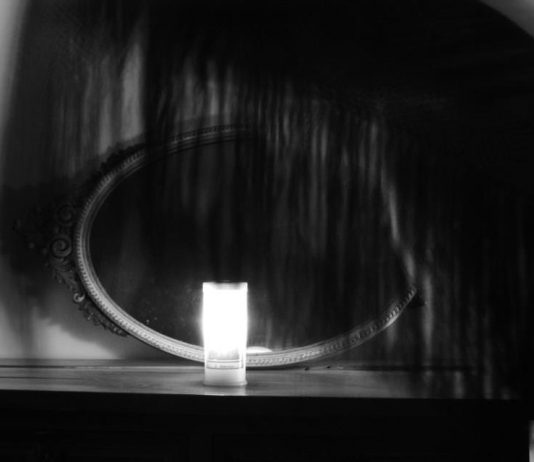 Nero Lutto – Superstizioni, comportamenti e rituali di fronte la morte