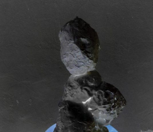 Nicola Troilo – L’icona del passo successivo