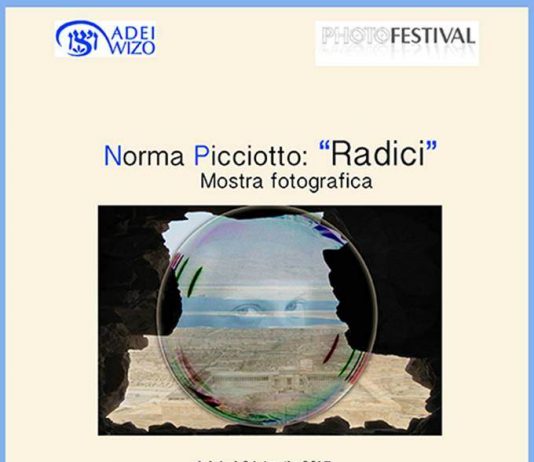 Norma Picciotto – Radici