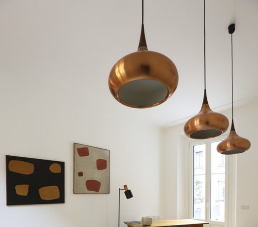 OFFICINE SAFFI PROJECT
Spazi di Design nell’Arte e nell’Editoria / Design Spaces in Art and Publishing