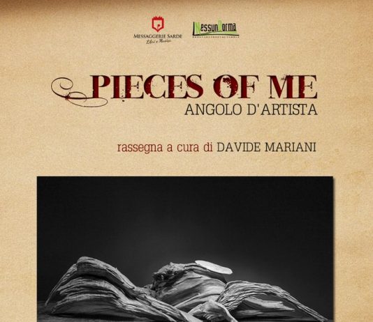Pieces of Me