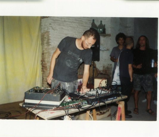 PPR.ef di sapore un fiasco. Situazione d’ascolto simile ad un concerto di Ottaven