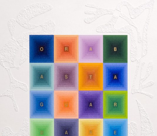 Raffaele Gaudioso – Arte attuale