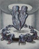 Ricardo Cinalli  – La metafora del Perturbante