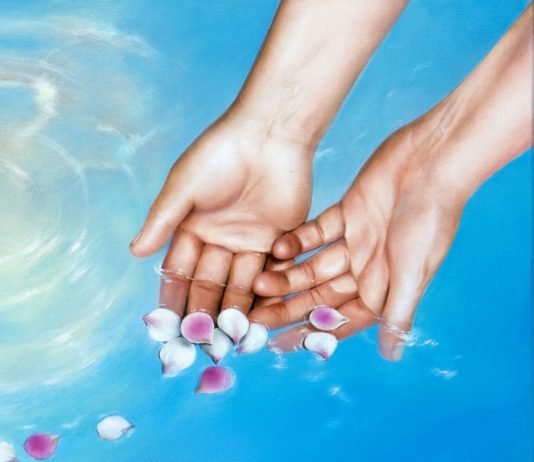 Rossella Baldecchi – Il cielo addosso