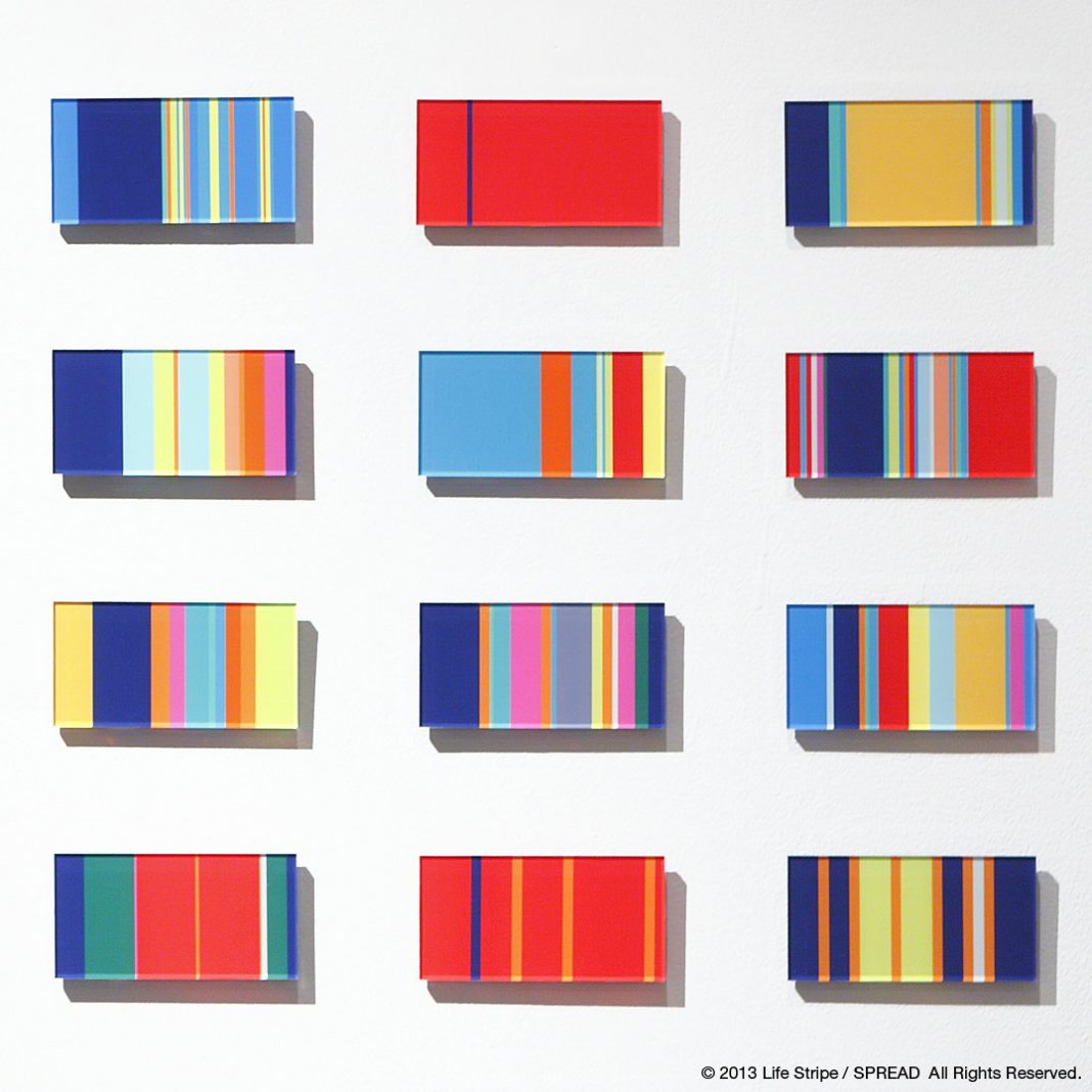 Spread (Hirokazu Kobayashi, Haruna Yamada) – Life Stripehttps://www.exibart.com/repository/media/eventi/2013/03/spread-hirokazu-kobayashi-haruna-yamada-8211-life-stripe-1068x1068.jpg