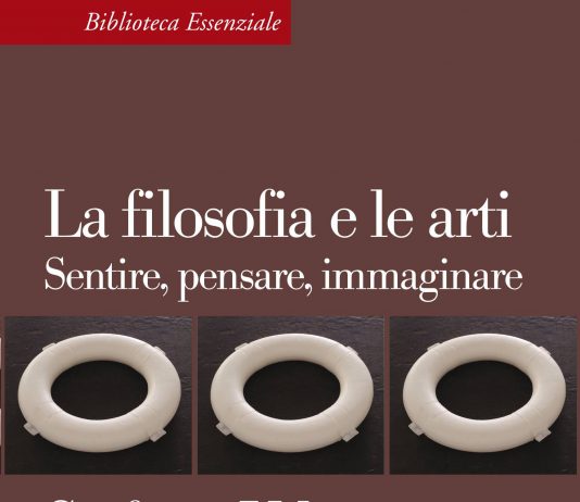 Stefano Velotti presenta La filosofia e le arti.- Rassegna scripta: l’arte a parole