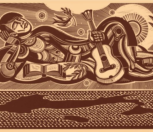 Stephen Alcorn  – Cantabile Compagnia