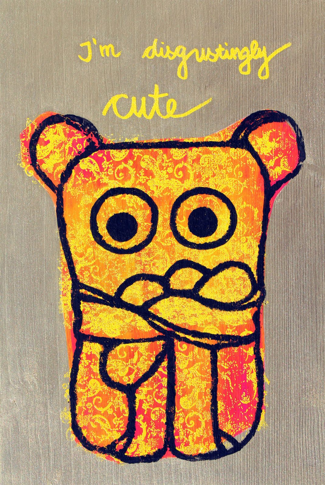 Susanne Seilkopf – Disgustosamente dolcehttps://www.exibart.com/repository/media/eventi/2013/03/susanne-seilkopf-8211-disgustosamente-dolce-1068x1595.jpg