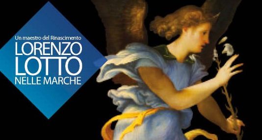 Un Maestro del Rinascimento. Lorenzo Lotto nelle Marche