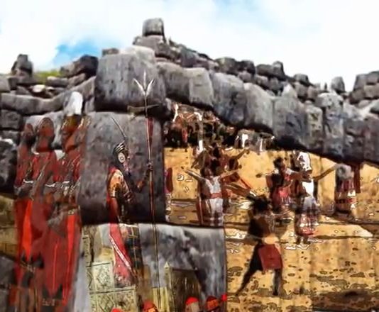 VideoBabel Festival, latin american festival, Cuzco – Peru’