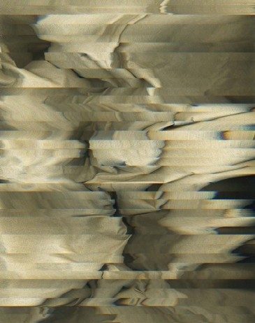 Vitrine – 270° : Sara Enrico